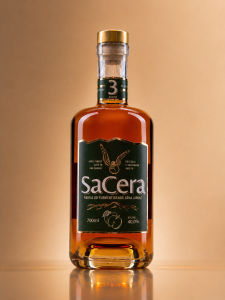 SaCera Jabuka - Premium jabukovača