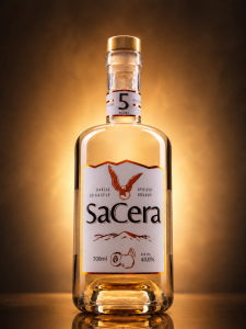 SaCera Kajsija - Premium kajsijevača - Slika 2