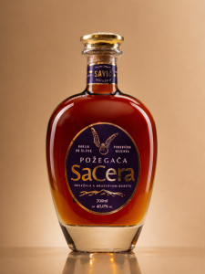 SaCera - Premium Požegača