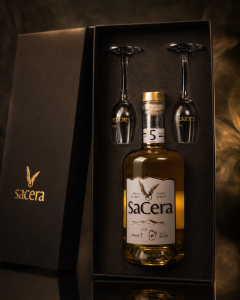 Dunja gift