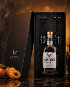 SaCera Kajsija - Premium kajsijevača - Slika 3