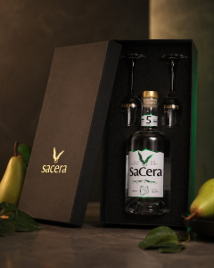 Kruška gift - Slika 2