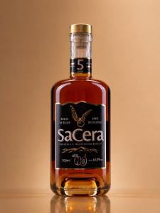 SaCera Šljiva - Premium šljivovica