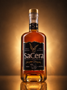 SaCera Jabuka - Premium jabukovača - Slika 2