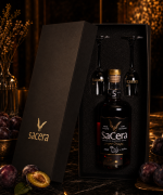 Šljiva gift